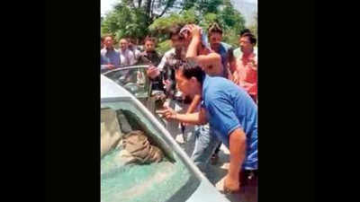 In Himachal Pradesh, growing incidents of tourists-locals conflicts
