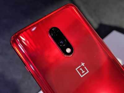 How Amazon Alexa may help you win a free OnePlus 7