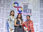 Best photos from The Times She UNLTD Entrepreneur Award 2019 – Mumbai Finale