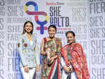 Best photos from The Times She UNLTD Entrepreneur Award 2019 – Mumbai Finale