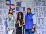 Best photos from The Times She UNLTD Entrepreneur Award 2019 – Mumbai Finale