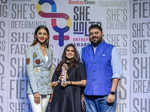 Best photos from The Times She UNLTD Entrepreneur Award 2019 – Mumbai Finale