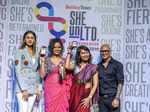 Best photos from The Times She UNLTD Entrepreneur Award 2019 – Mumbai Finale