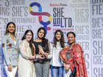 Best photos from The Times She UNLTD Entrepreneur Award 2019 – Mumbai Finale