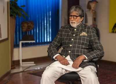 Amitabh Bachchan pays off loan of 2,100 farmers from Bihar