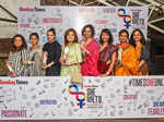 Best photos from The Times She UNLTD Entrepreneur Award 2019 – Mumbai Finale