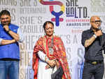 Best photos from The Times She UNLTD Entrepreneur Award 2019 – Mumbai Finale