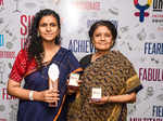 Best photos from The Times She UNLTD Entrepreneur Award 2019 – Mumbai Finale