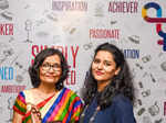 Best photos from The Times She UNLTD Entrepreneur Award 2019 – Mumbai Finale