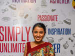 Best photos from The Times She UNLTD Entrepreneur Award 2019 – Mumbai Finale