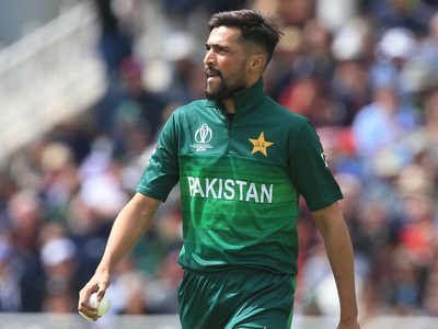 Amir confessed to spot-fixing after Afridi slapped him: Razzaq ...