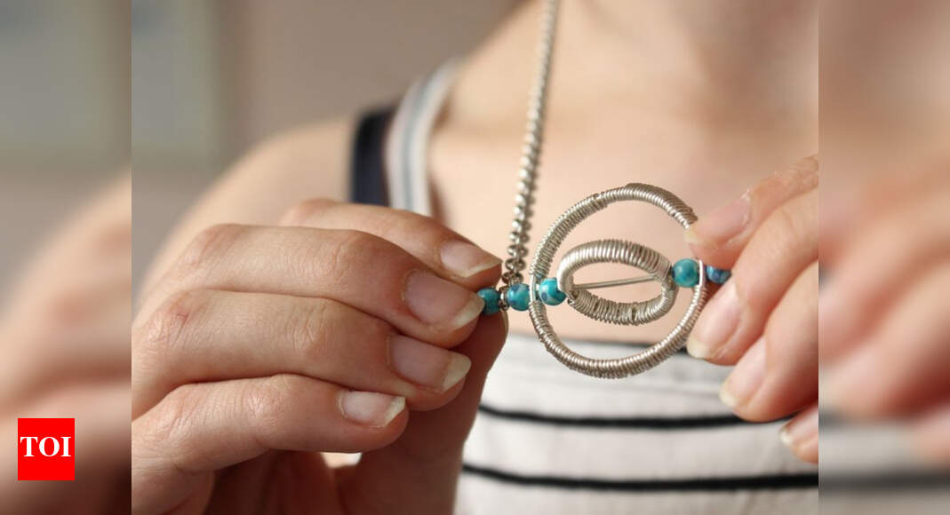 fidget things to help with anxiety