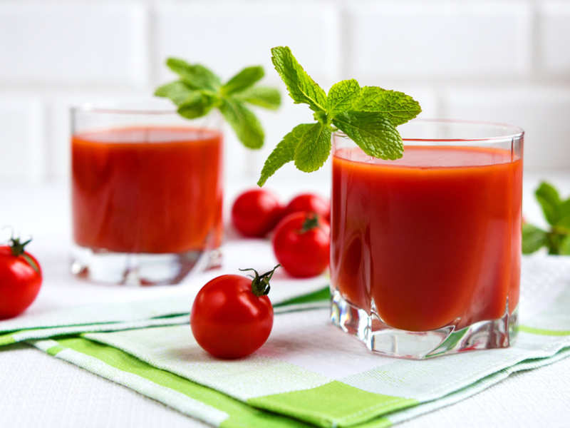 what juice is good for high cholesterol