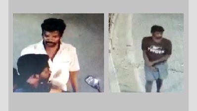Murder and attempt to murder by slashing genitals: Man arrested in Chennai