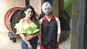 'Shadaa': Diljit Dosanjh and Neeru Bajwa promote their upcoming movie