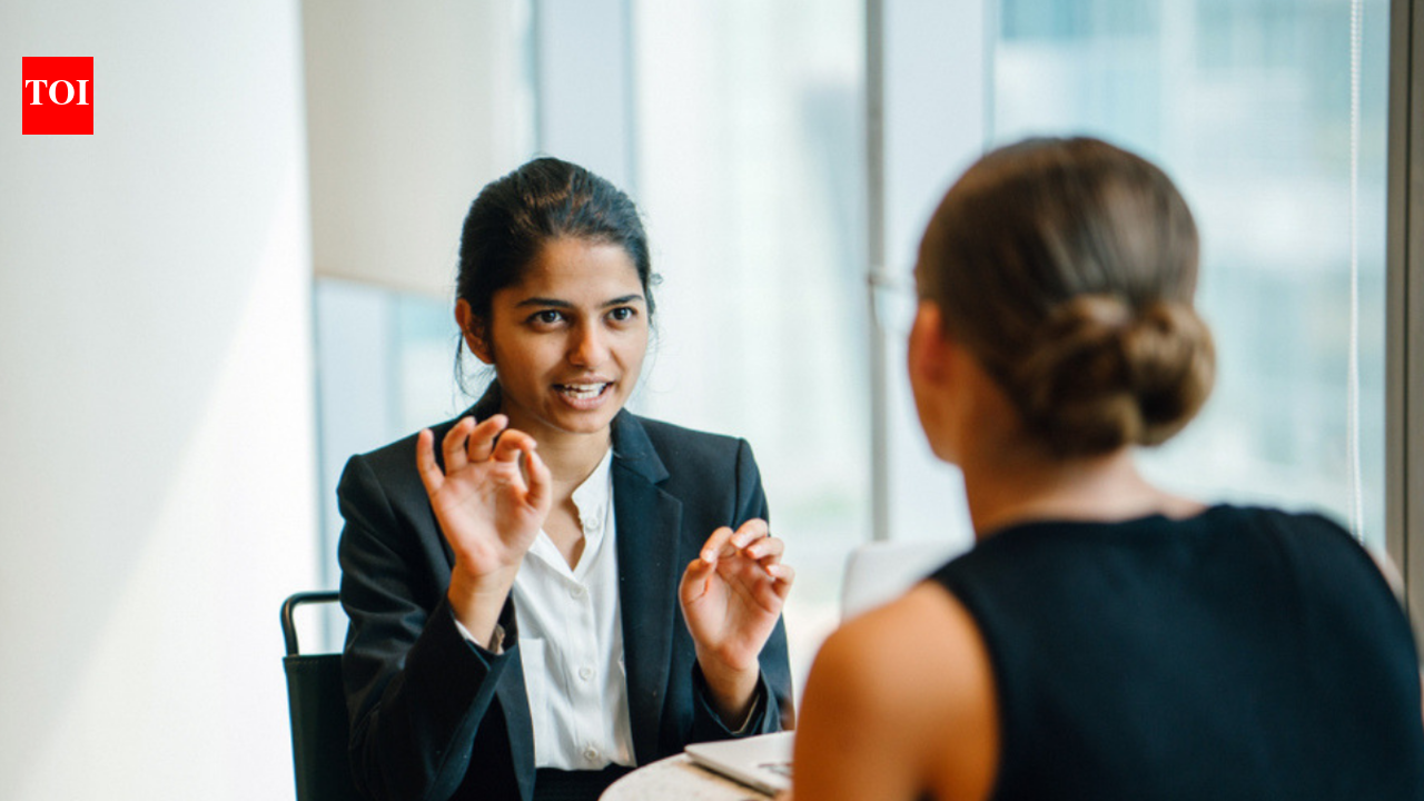 Want to increase your chances of getting hired? Here are 6 things an ...