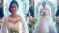 Katrina Kaif's bridal look from 'Bharat' has fans asking if she's getting married soon!