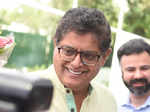 Baijayant Panda 