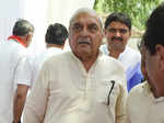 Bhupinder Hooda