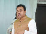 Sambit Patra