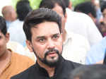 Anurag Thakur