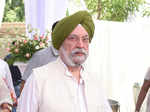 Hardeep Singh Puri