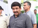 Manoj Tiwari