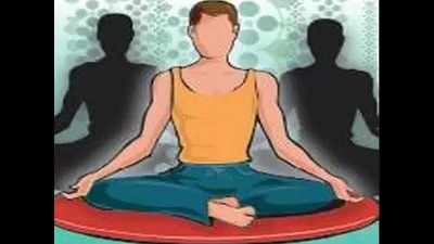 East Singhbhum district administration gears up for Yoga Day