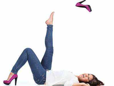 #KuToo movement: Women demand freedom from high heel ‘shoe-icide’