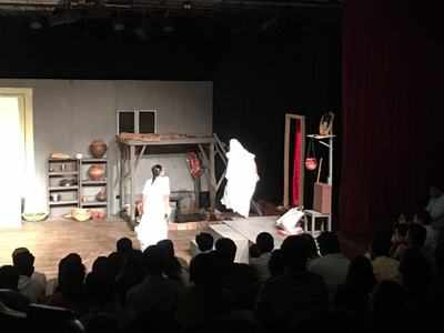 Jabalpur’s Agarbatti’s team surprises the audience of the city
