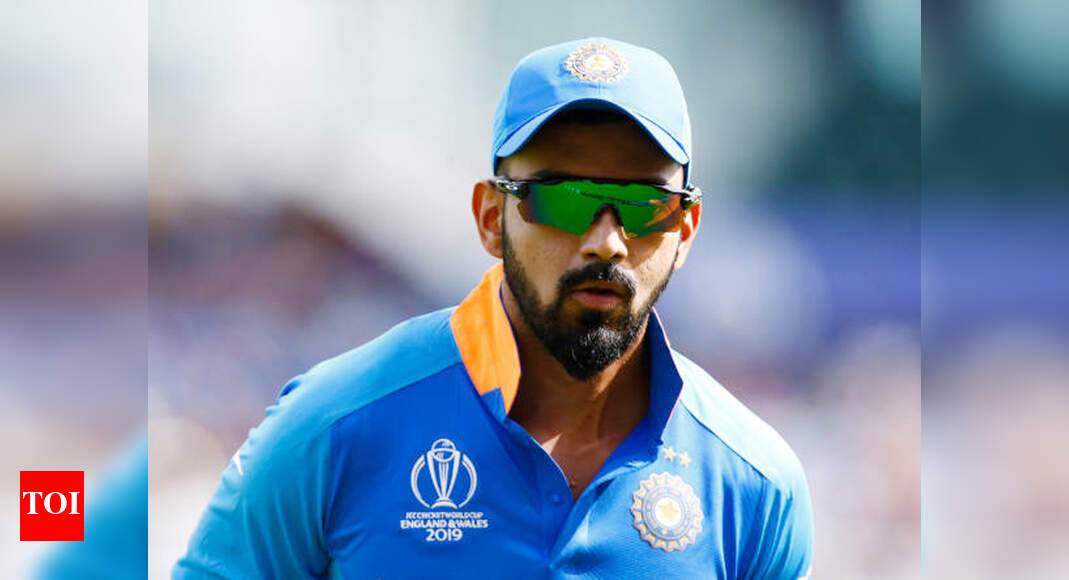 World Cup Want KL Rahul to be versatile ODI player like Dravid, says