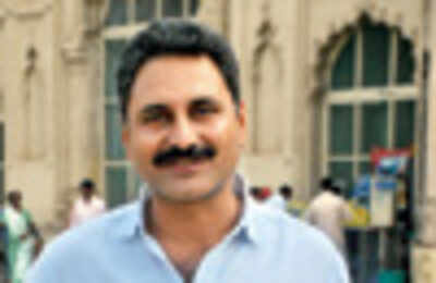 'Peepli took guts, blood & sacrifice'