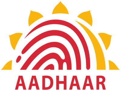 Aadhaar Amendment Bill gets Cabinet nod, to be introduced in coming Parliament session