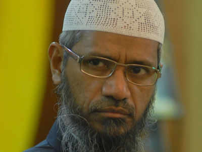 India to continue to pursue Zakir Naik's extradition request with Malaysia, judicial system is fair: MEA
