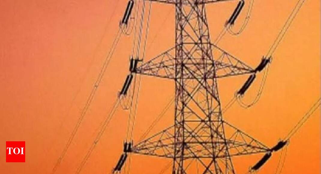 Delhi's Power Demand On Wednesday Touches 6904 Mw, Highest This Summer | Delhi News