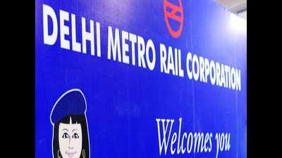 Delhi Metro sends report on free rides to women to Delhi govt
