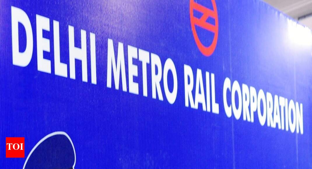 Delhi Metro Sends Report On Free Rides To Women To Delhi Govt | Delhi News
