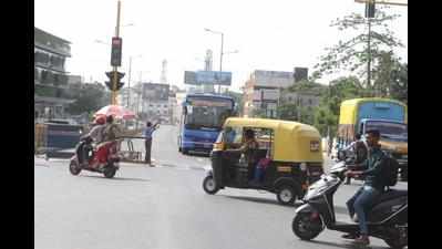 After accidents, activists want BRTS to reduce speed
