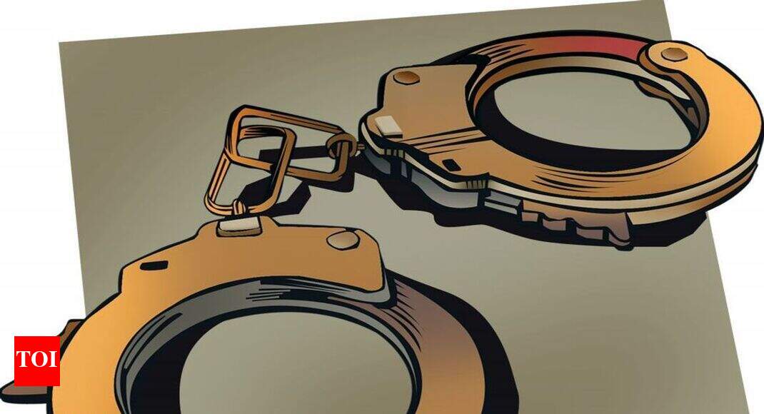 4 Arrested For Killing Man In Delhi's Karol Bagh | Delhi News