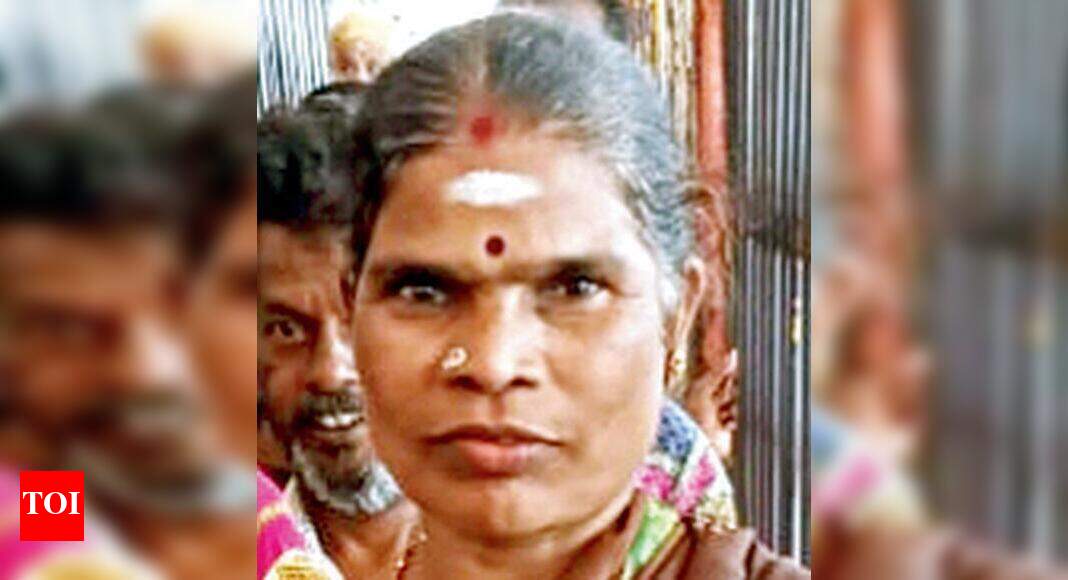 Estate worker dies after tree falls on her | Kochi News - Times of India