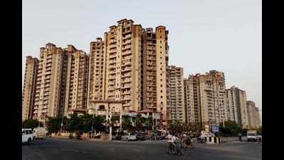 Amrapali homebuyers seek ‘stress fund’ to finish flats