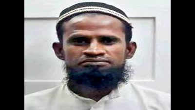Ahmedabad: Attack on builder was planned in jail