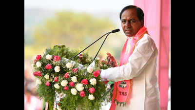 K Chandrasekhar Rao set to expand cabinet before July 5 central budget