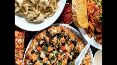 Say cheese: Italian pips Chinese as Mumbai’s favourite global cuisine