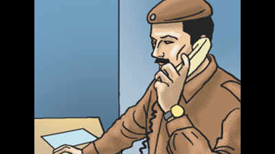 Injury con: Man cheated of Rs 6lakh