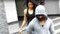 Shahid Kapoor and wifey Mira Rajput turn entrepreneurs, invest in yoga and wellness startup