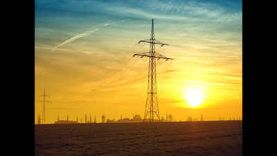 Delhi power demand rises to new season peak of 6,904 MW