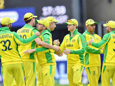 ICC World Cup 2019: Amir's five-wicket haul in vain as Australia beat Pakistan