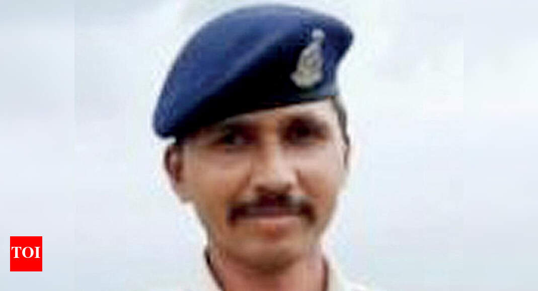 3 attempt to kill a head constable in Chhota Udepur | Vadodara News ...