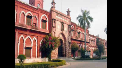 AMU allocates space for protest after Allahabad HC’s directive